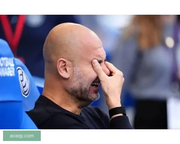 曼城遭遇两连败瓜帅直言所有可能出问题的地方都出了问题引发反思